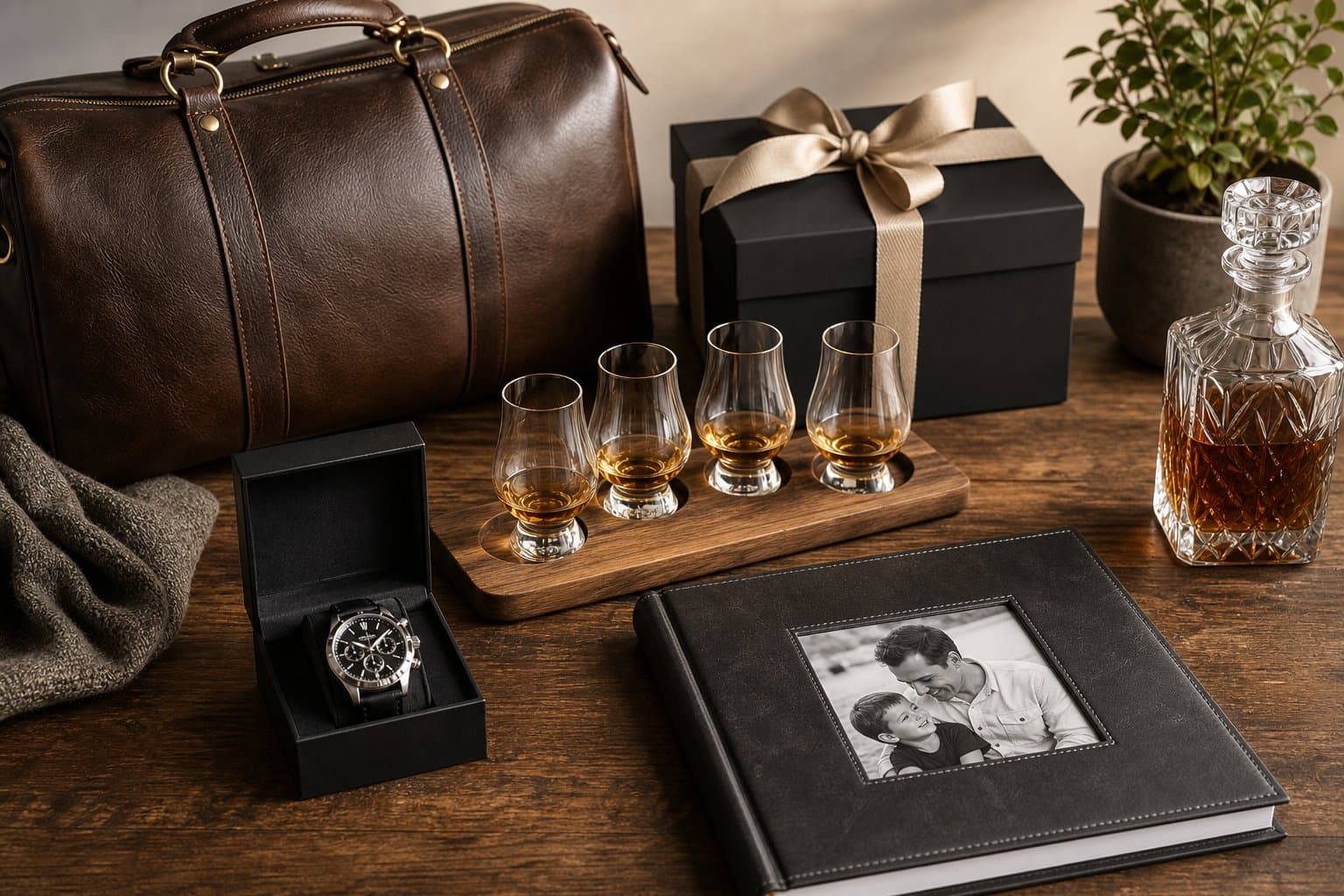 Cadeau 40 ans homme : idées originales