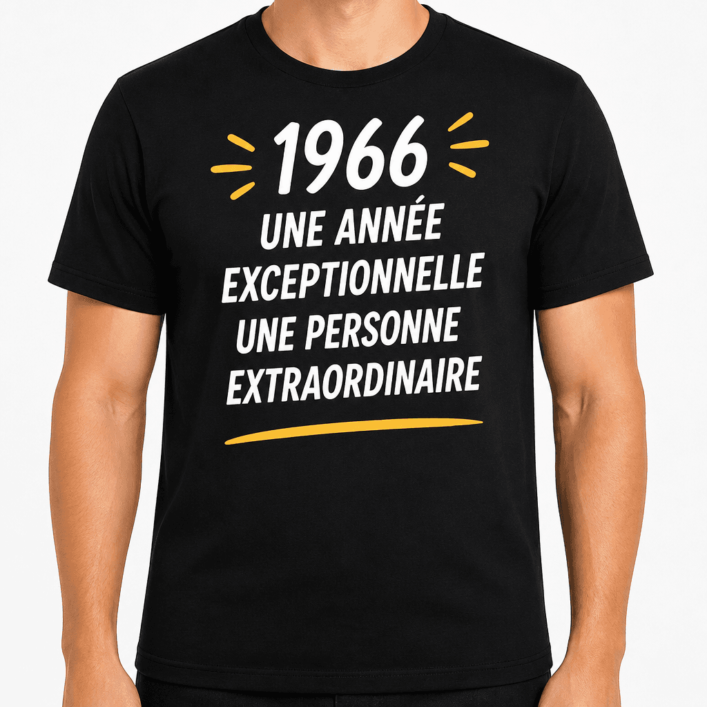 Cadeaux pour 60 ans