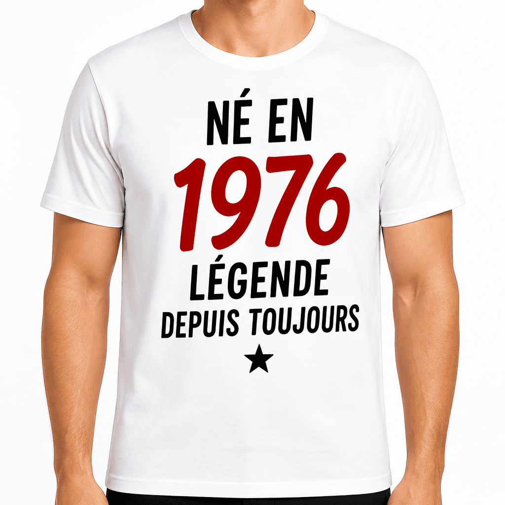Cadeaux pour 50 ans