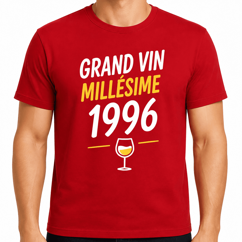 Cadeaux pour 30 ans