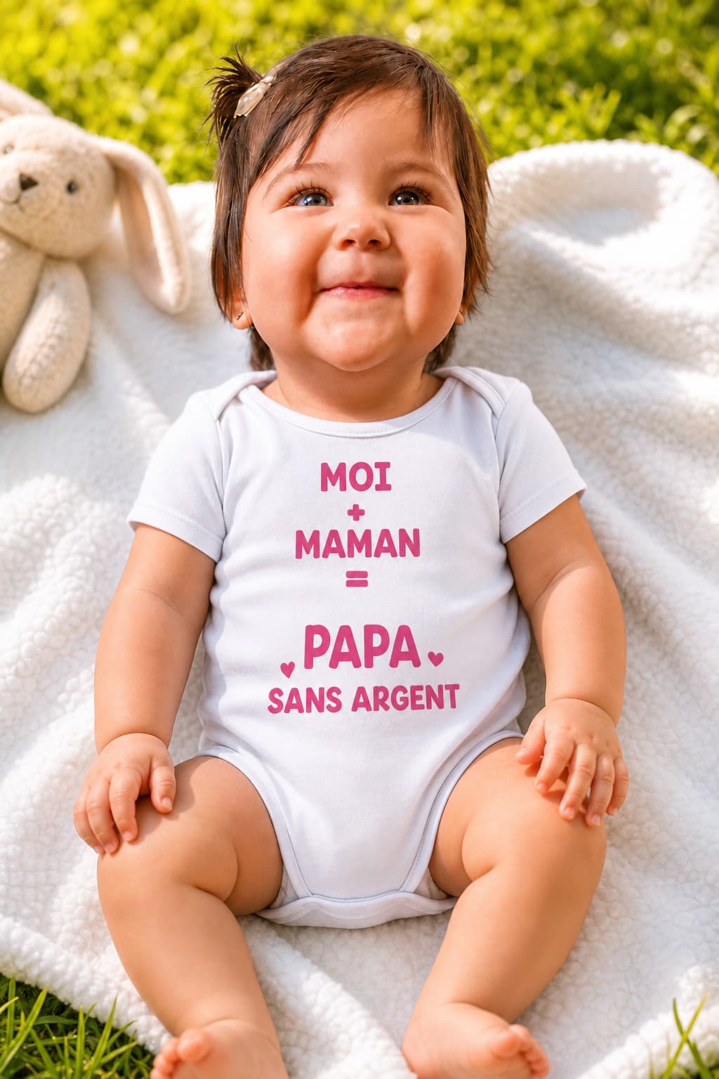 Bodies bébé