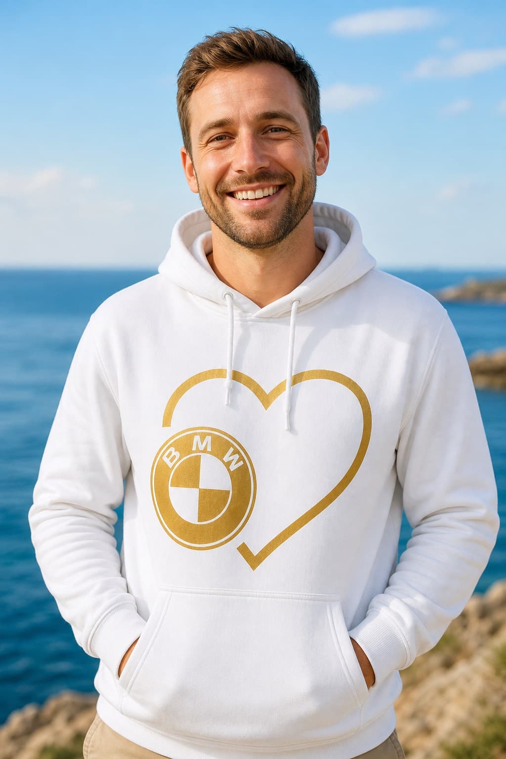 Sweats à capuche